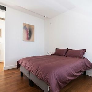 Appartement met Drie Slaapkamers
